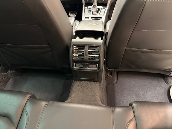 Volkswagen Passat Alltrack 15 of 15