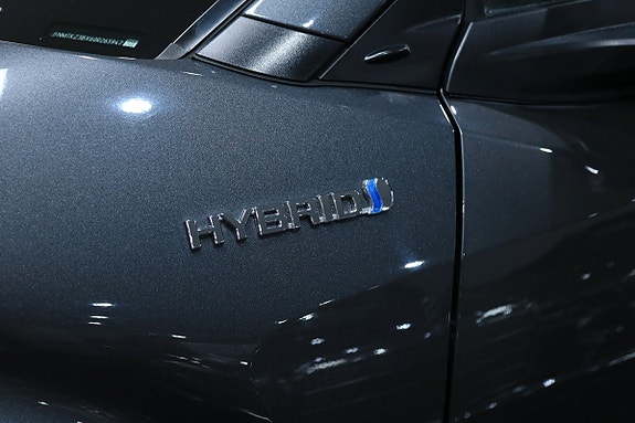 Toyota C-HR 26 of 29