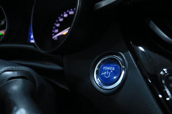 Toyota C-HR 22 of 29