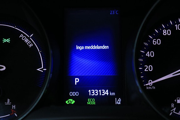 Toyota C-HR 19 of 29
