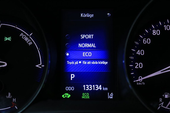 Toyota C-HR 21 of 29