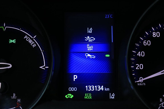 Toyota C-HR 20 of 29