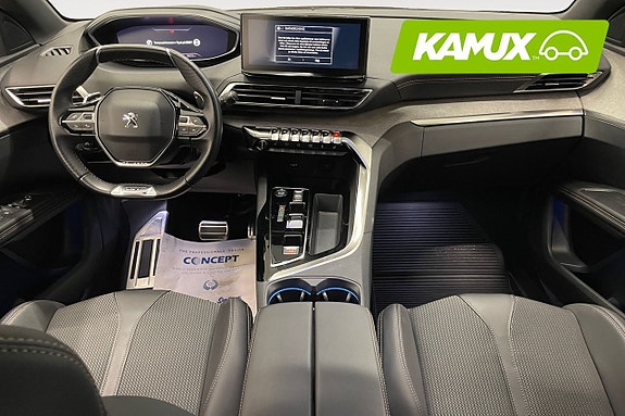 Peugeot 3008 10 of 24