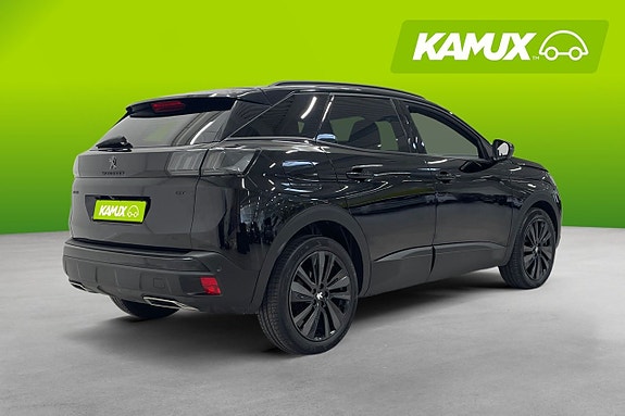 Peugeot 3008 4 of 24