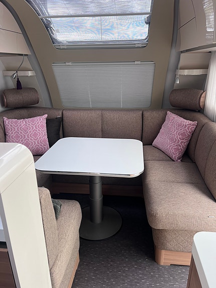 Adria Alpina 573 UP 4 of 6