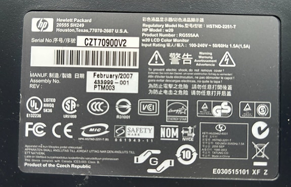 Product image 2 of 3