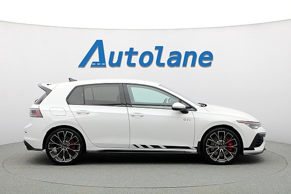 Volkswagen Golf I 9 of 30