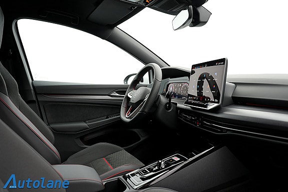 Volkswagen Golf I 15 of 30