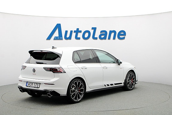 Volkswagen Golf I 8 of 30