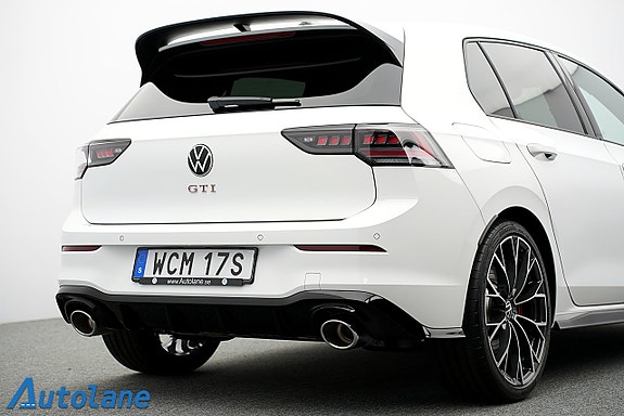 Volkswagen Golf I 11 of 30