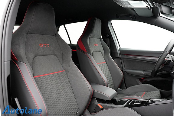Volkswagen Golf I 16 of 30