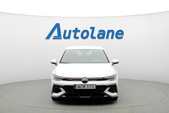 Volkswagen Golf I 3 of 30