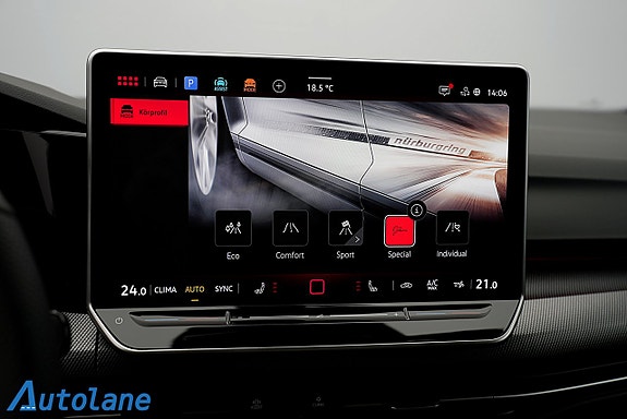 Volkswagen Golf I 29 of 30