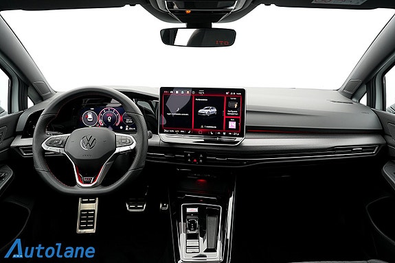 Volkswagen Golf I 13 of 30