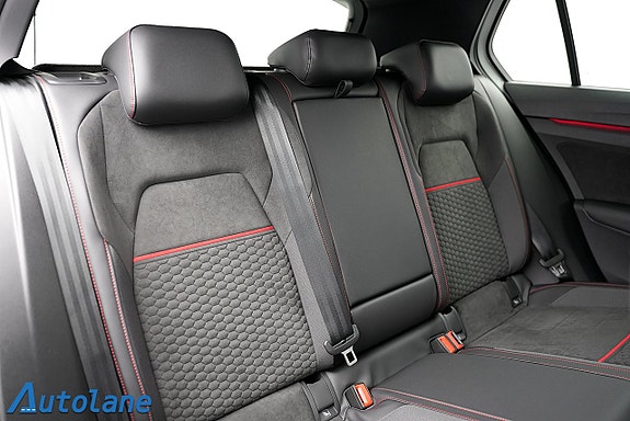 Volkswagen Golf I 19 of 30