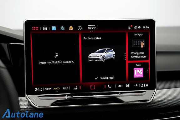 Volkswagen Golf I 23 of 30