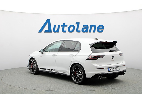 Volkswagen Golf I 6 of 30