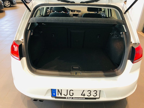 Volkswagen Golf I 9 of 9