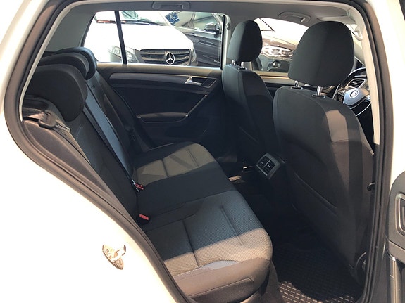 Volkswagen Golf I 6 of 9