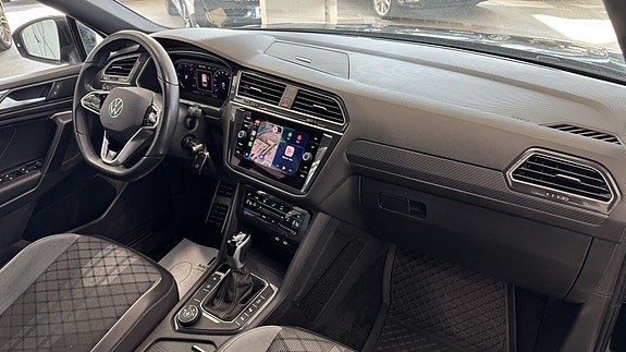 Volkswagen Tiguan Allspace 14 of 14