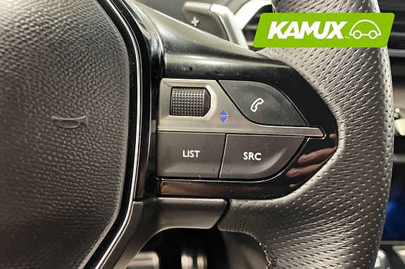 Peugeot 3008 22 of 24