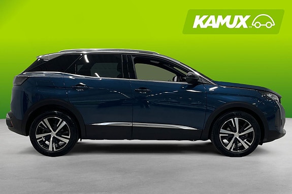 Peugeot 3008 2 of 24