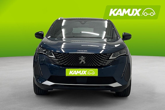 Peugeot 3008 6 of 24