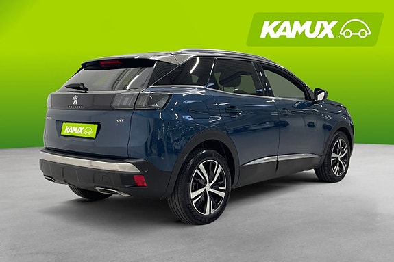 Peugeot 3008 4 of 24