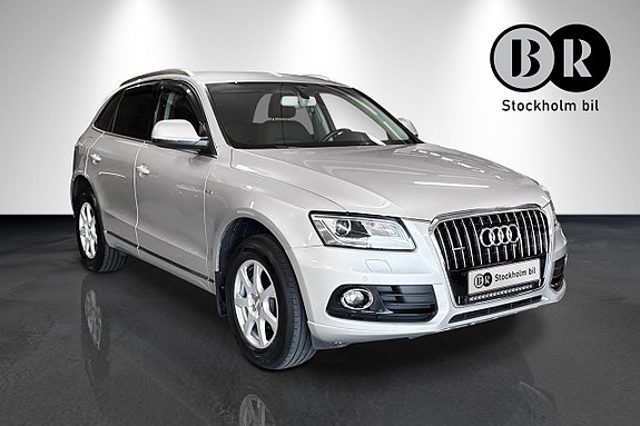Audi Q5 4 of 14