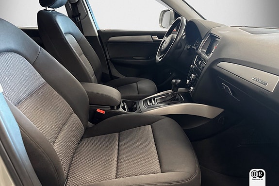 Audi Q5 5 of 14