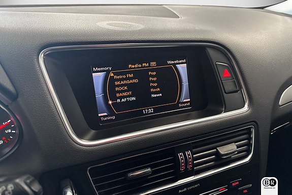 Audi Q5 11 of 14