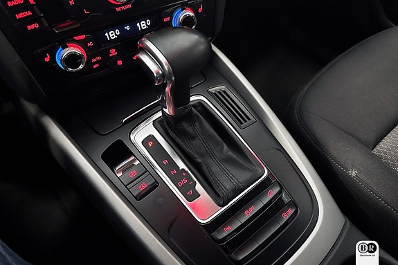 Audi Q5 13 of 14