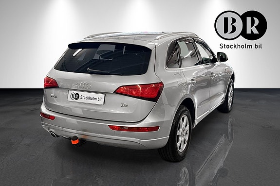 Audi Q5 3 of 14