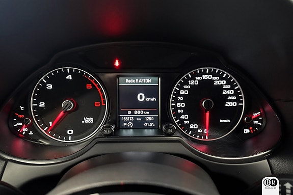Audi Q5 10 of 14