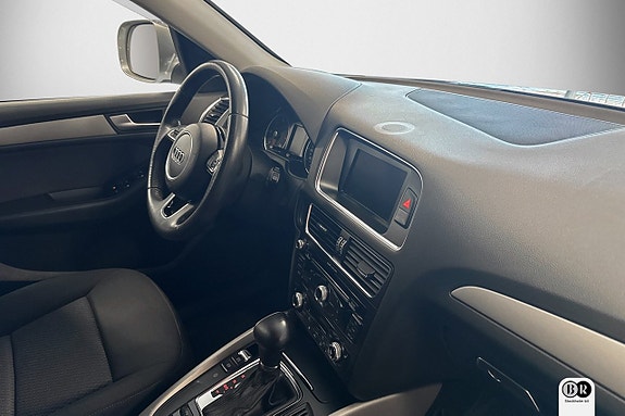 Audi Q5 6 of 14