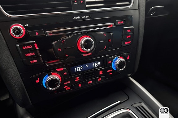 Audi Q5 12 of 14