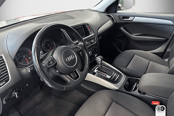 Audi Q5 7 of 14