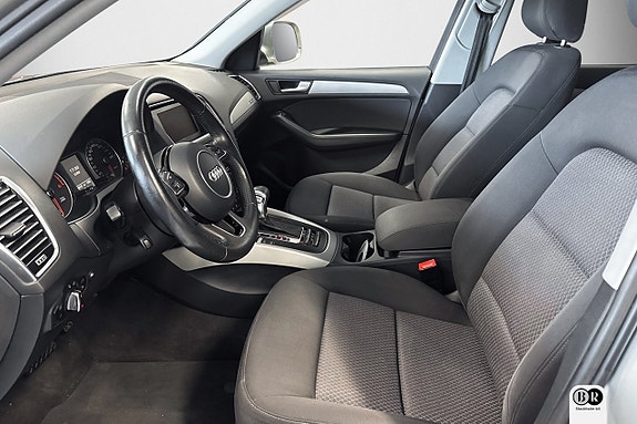 Audi Q5 8 of 14