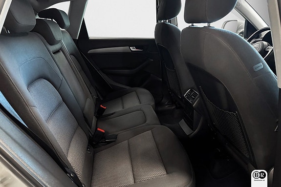 Audi Q5 9 of 14