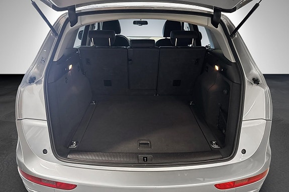 Audi Q5 14 of 14