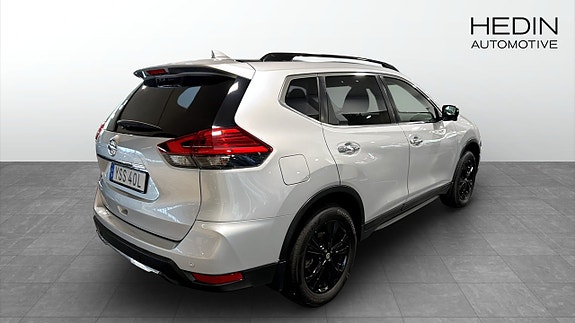 Nissan X-Trail 3 of 9