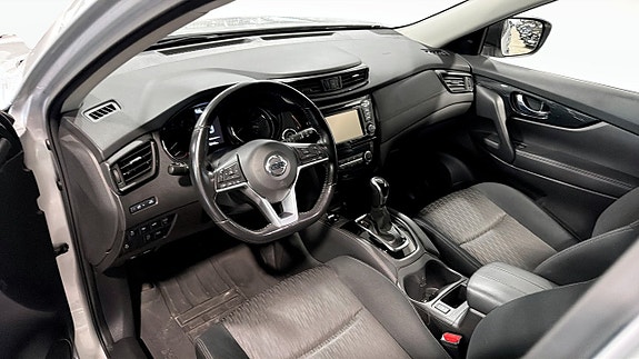 Nissan X-Trail 8 of 9