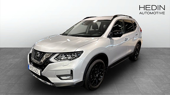 Nissan X-Trail 9 of 9