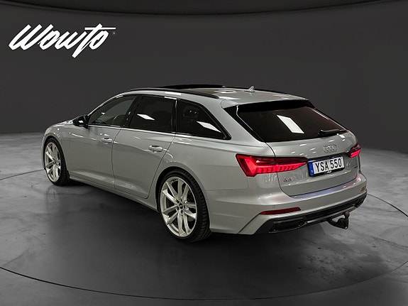 Audi A6 6 of 24