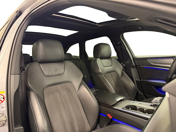 Audi A6 14 of 24