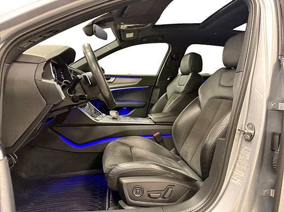 Audi A6 8 of 24