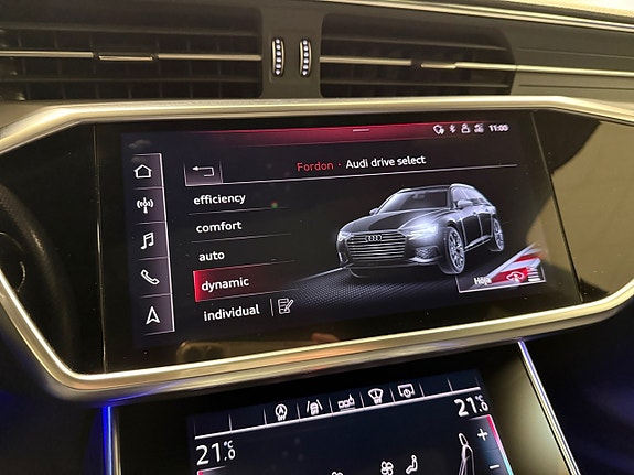Audi A6 18 of 24