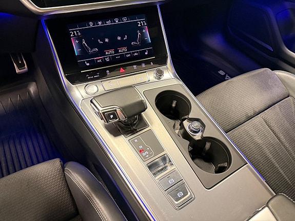 Audi A6 16 of 24