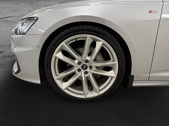 Audi A6 23 of 24