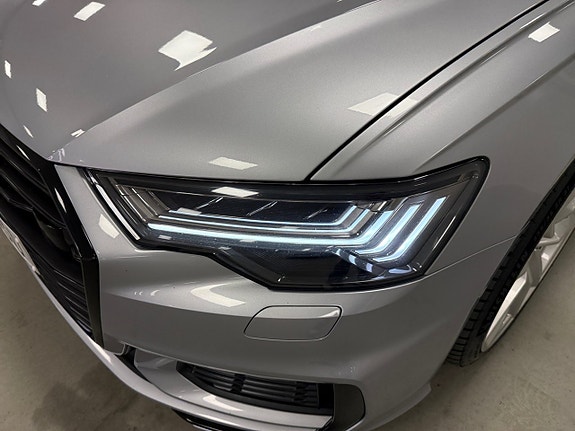 Audi A6 22 of 24